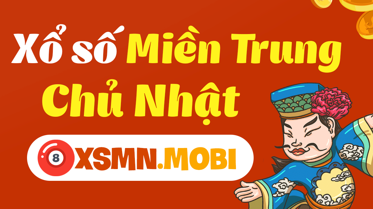 Giới thiệu về xổ số chủ nhật hàng tuần