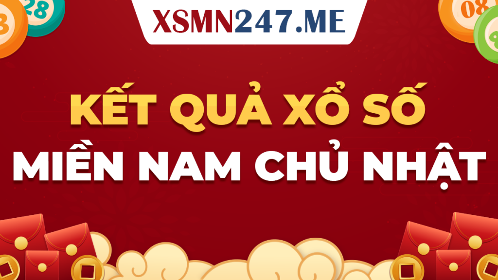 Cách thức tham gia xổ số chủ nhật hàng tuần