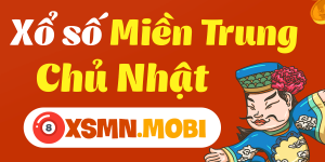 Xổ Số Chủ Nhật Hàng Tuần - Kết Quả Mới Nhất